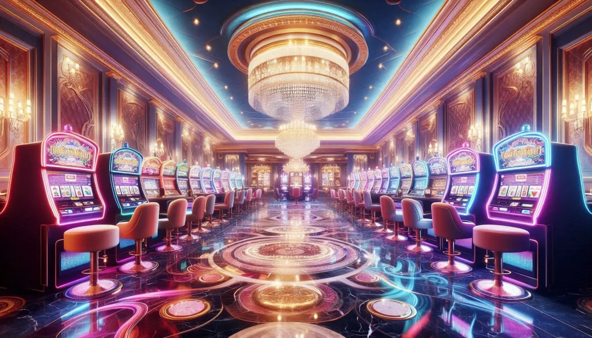 1Red Casino
